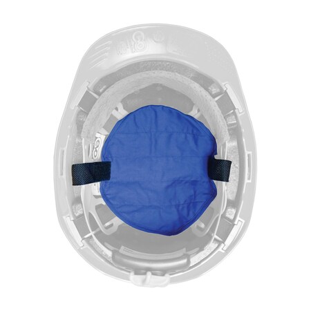 Pip Evaporative Hard Hat Cooling Pad 396-400-BLU